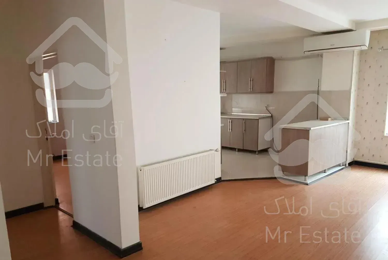 اجاره واحد آپارتمان 103 متری رادیو دریا چالوس