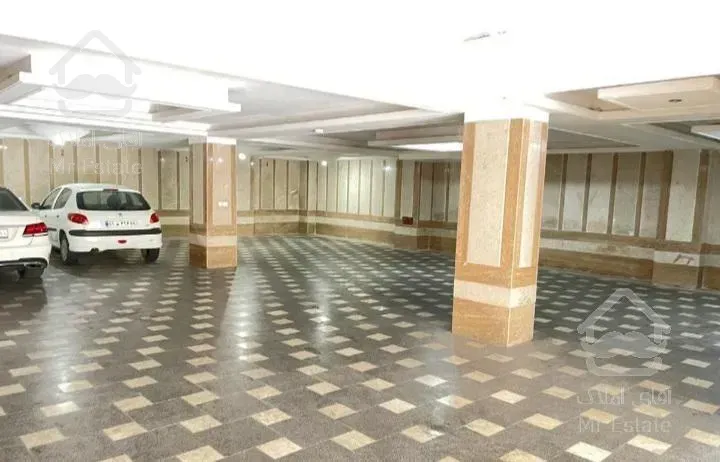 اجاره آپارتمان ۱۲۰ متر ۲ خواب جنت آباد