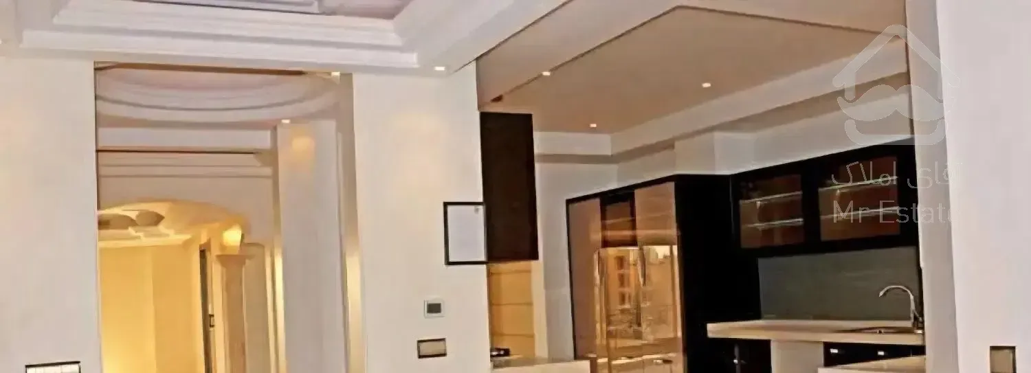 فروش آپارتمان ۱۱۵ متری ۲ خوابه