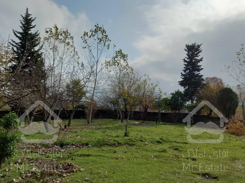 ۲۱۰ متر زمین و ۵۰ متر سوئیت