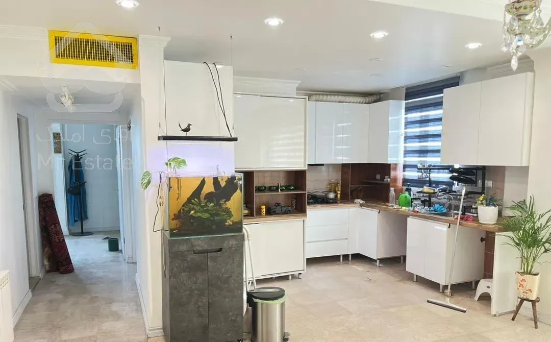 ۶۰ متری ۱ خوابه در میدان سما فول امکانات