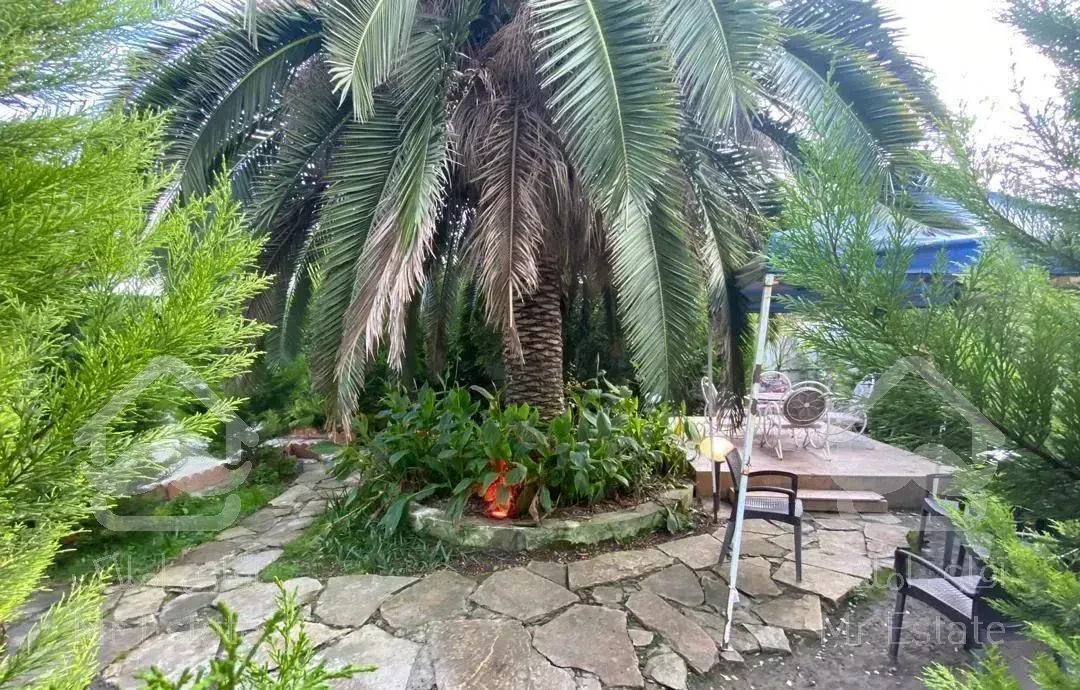 ویلا باغ در جای دنج و آروم/ استخر آب گرم بهداشتی**