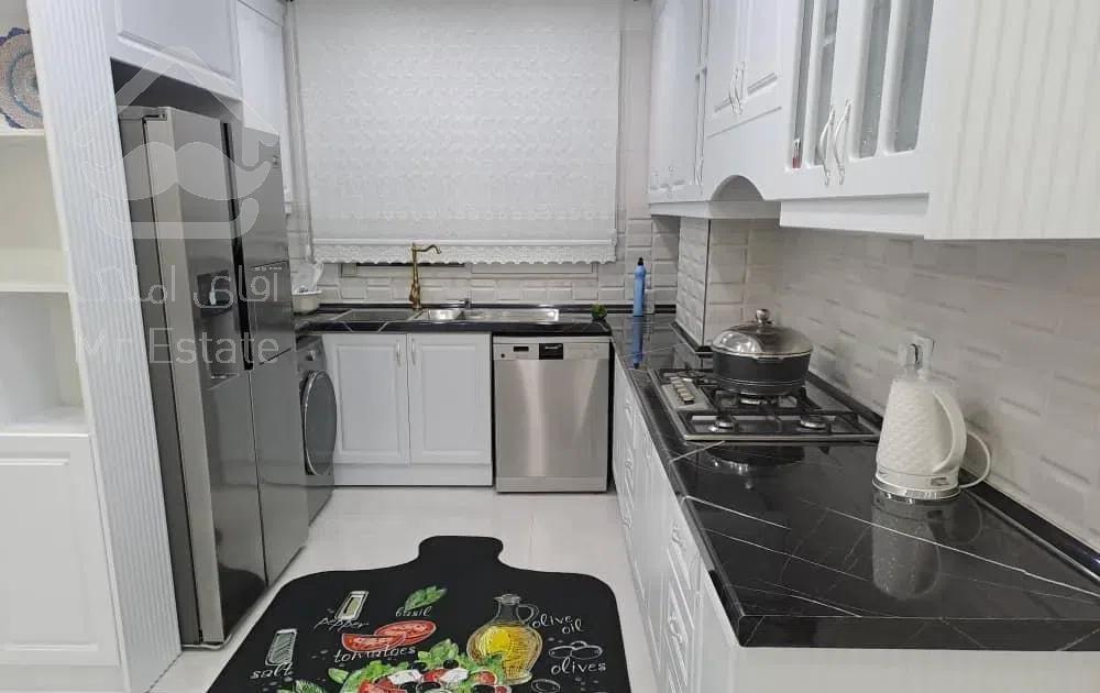 97متر / نوساز / فول