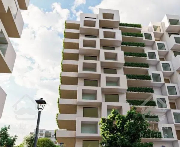 90  متر   مناسب سرمایه‌گزاری  و سکونت