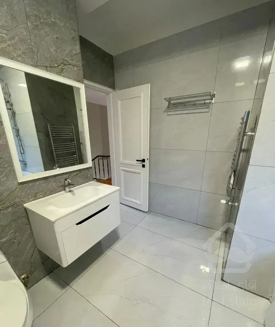 ۱۰۰ متر ۲ خواب فول نوسازی (دروس )