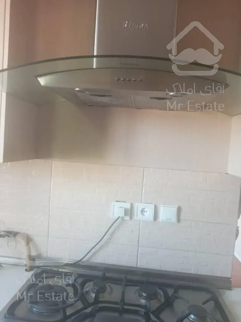 ۷۵ متر۲ خواب/فول/ بهترین لوکیشن سعادت آباد