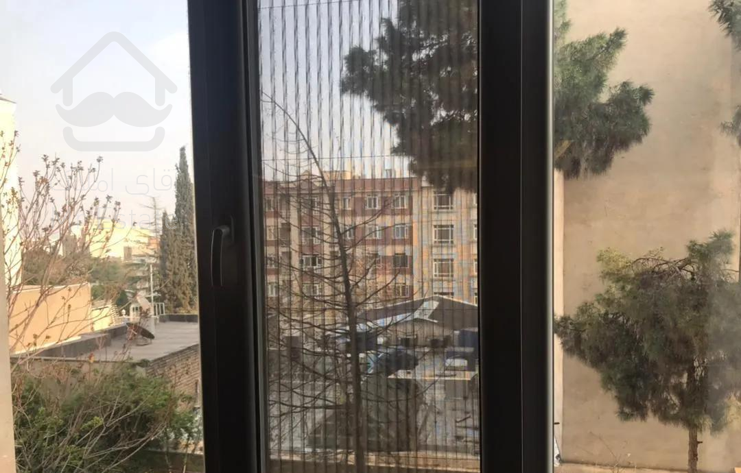 ۱۴۵متر آپارتمان خوش نقشه (زمردکار)