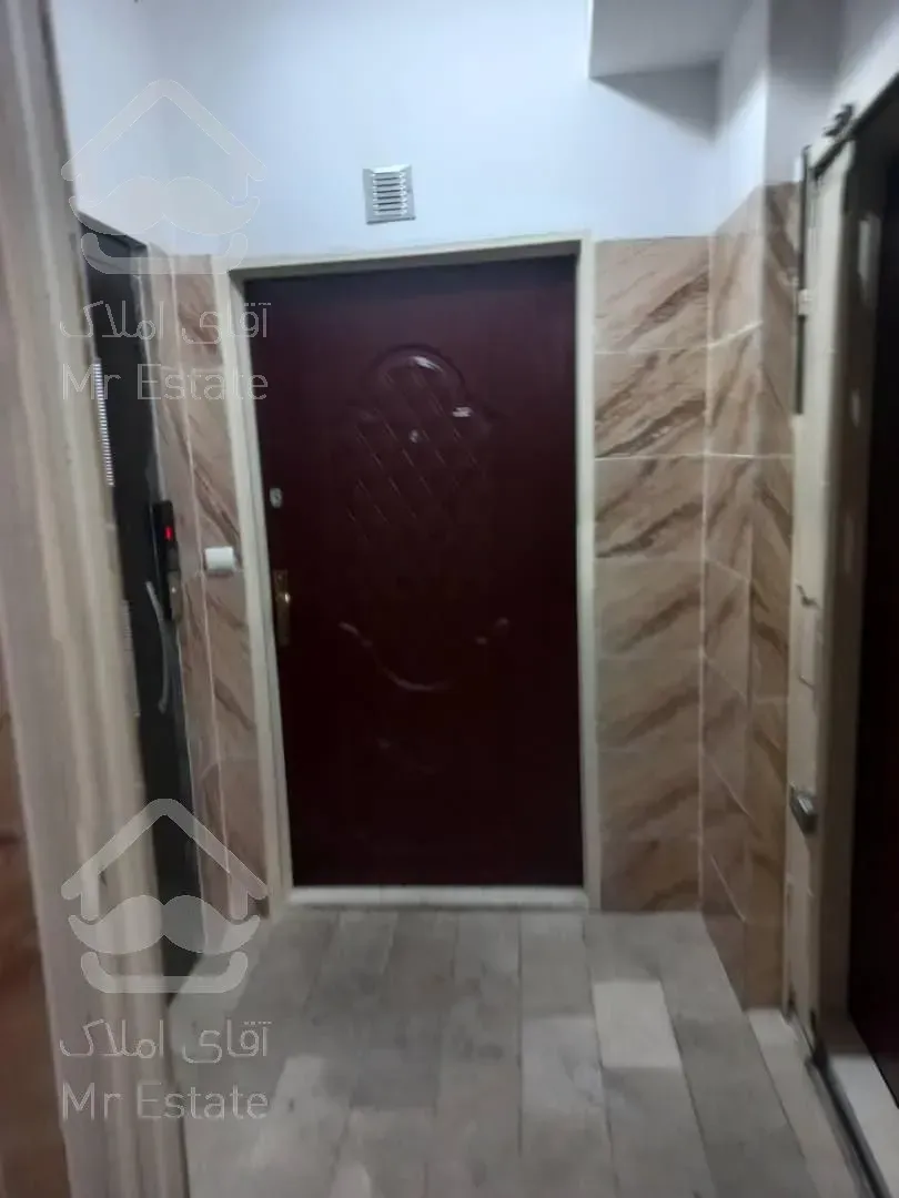 آپارتمان ۵۴متری ۲ خواب ۲ ساله طبقه اول وام تضمینی در جیحون