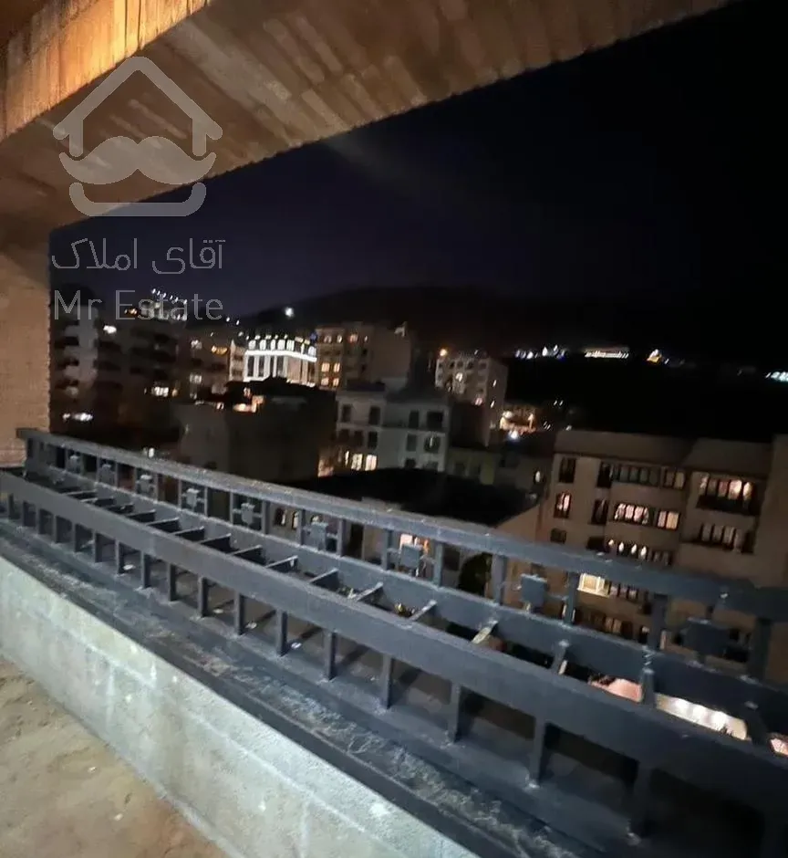 ولنجک درکه ۹۰ متر مدرن سند شخصی