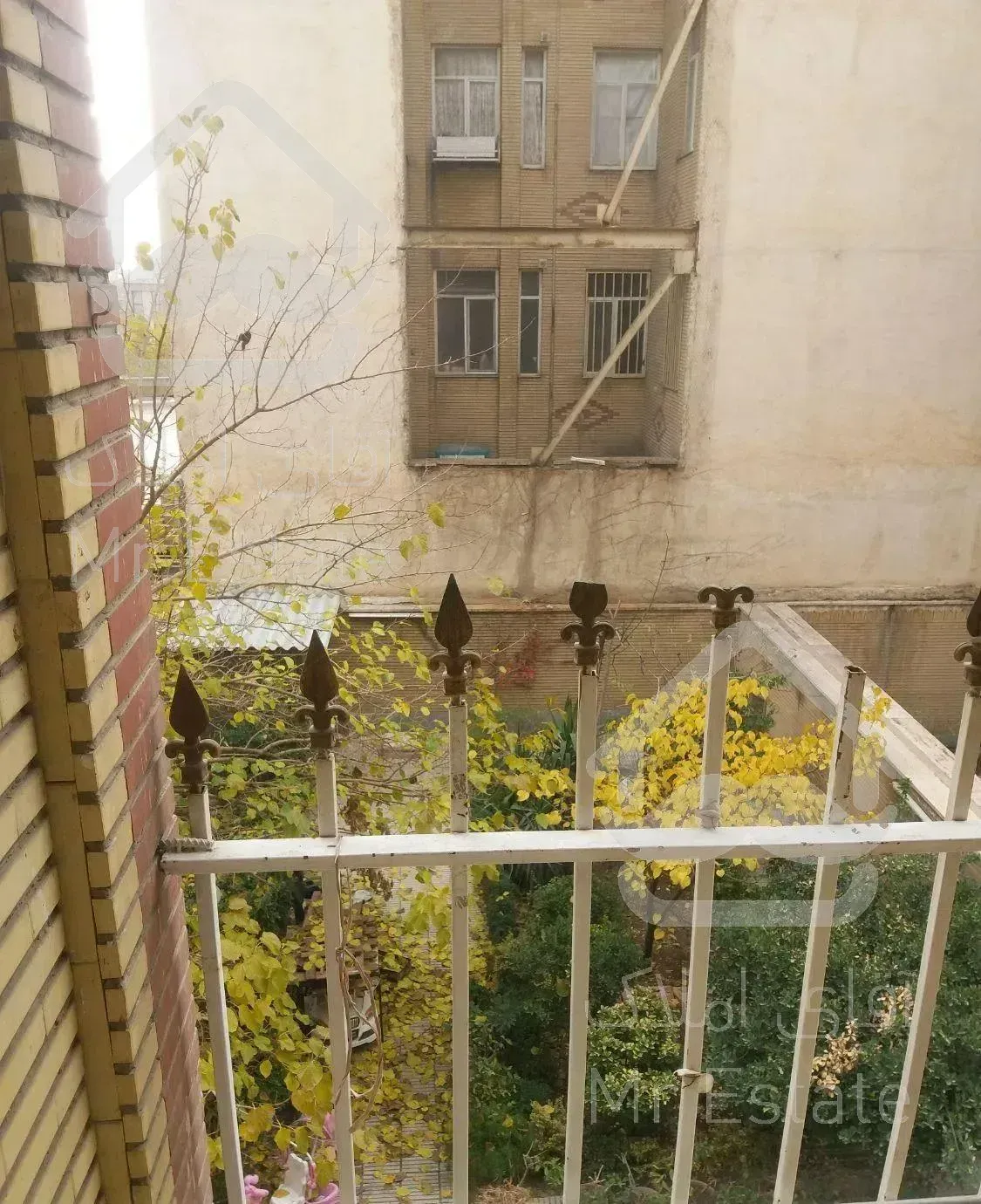 آپارتمان ۶۷ متری ۲ خوابه