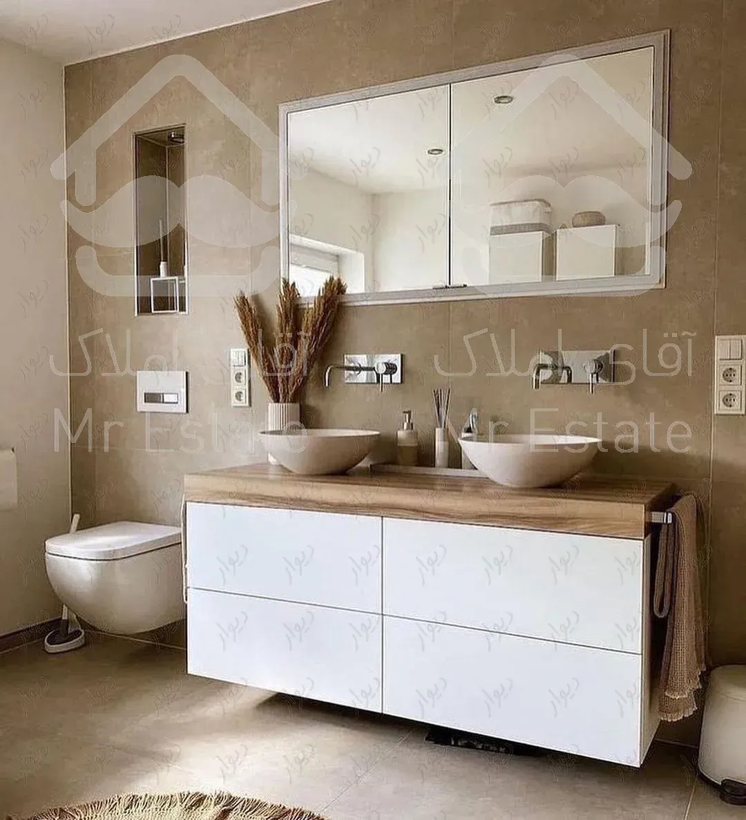 اپارتمان ۱۴۰متر شیخ صدوق کاخ شرقی شیخ مفید