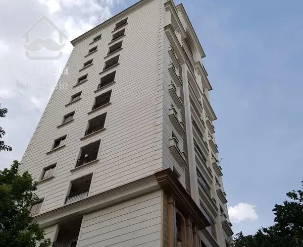 خرید آپارتمان کامرانیه شمالی ۱۷۵ متری