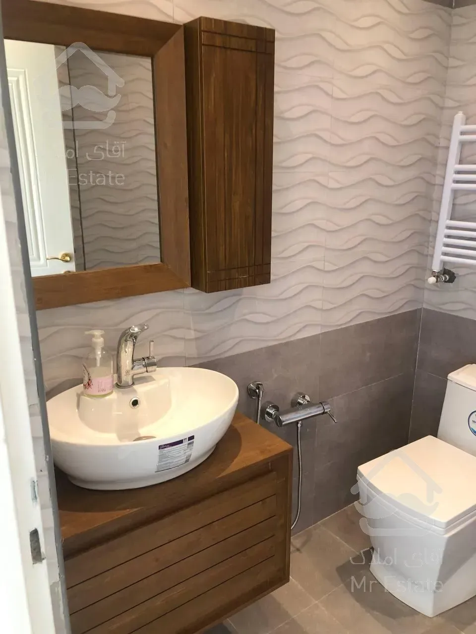 ویلای دربست فاز۴ پردیس