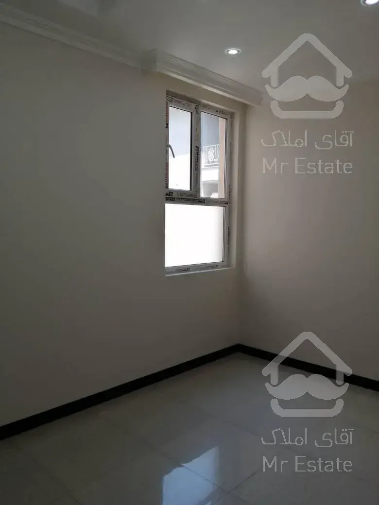 خرید اپارتمان نوساز سه خواب ۱۳۰ متری اسکندر زاده گلستانها