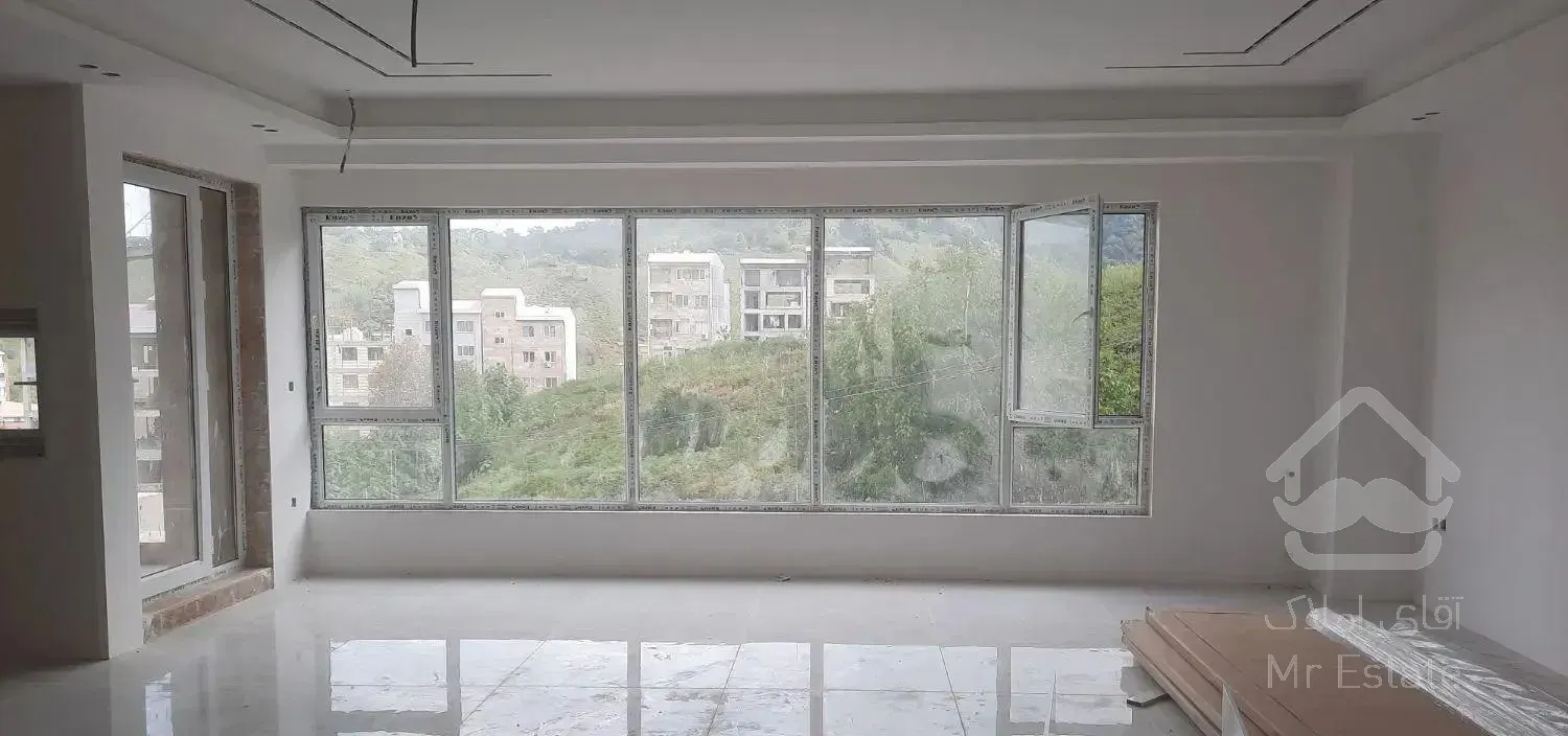 آپارتمان ویو ابدی