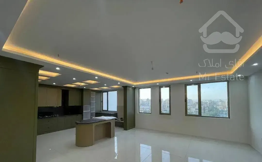۱۸۲متر/هفت تیر/۳خواب