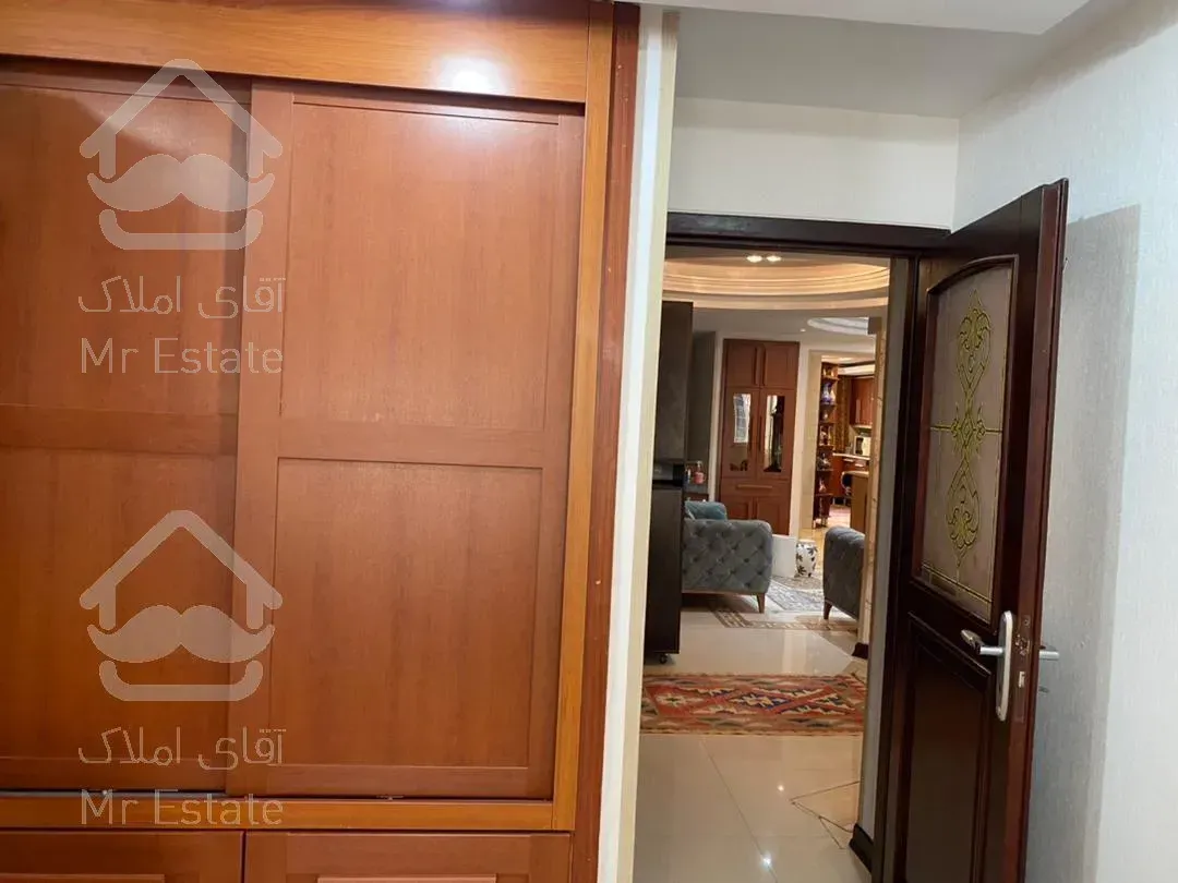 فروش آپارتمان ولنجک 149  متر لوکس