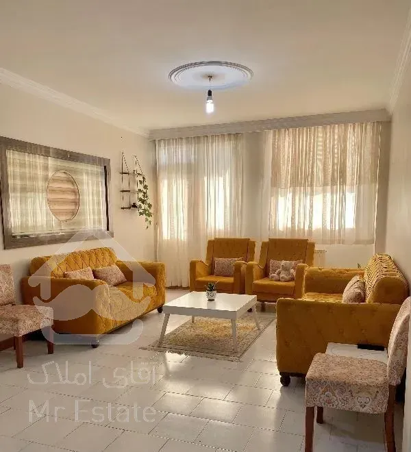 واحد ۹۷ متر،۲ خواب ،تک واحد/ تک برگ/اداری مسکونی