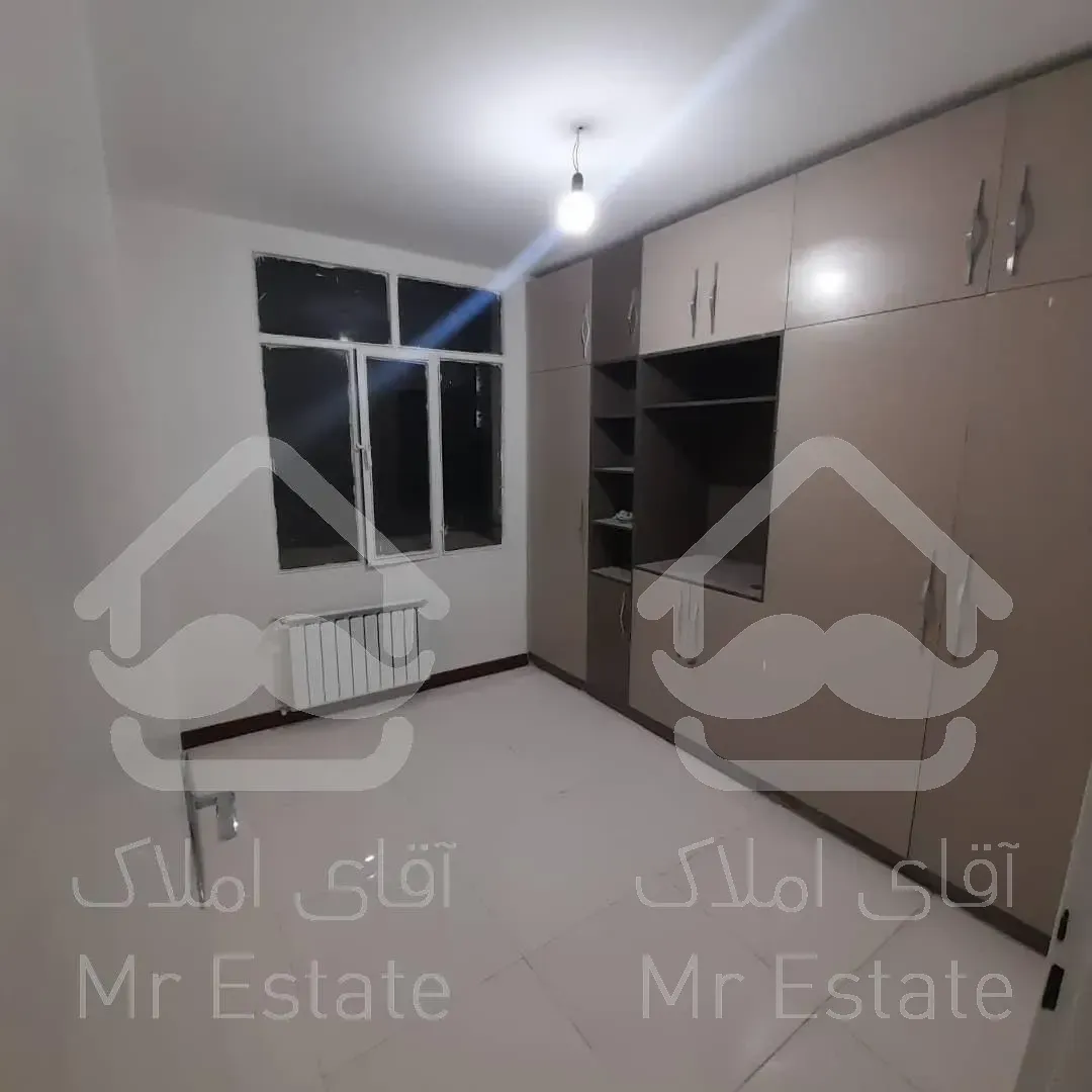 ۶۵متر / ۲خواب / فول امکانات / فول بازسازی شده