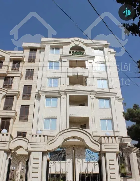 بازسازی و پیمانکاری ساختمان