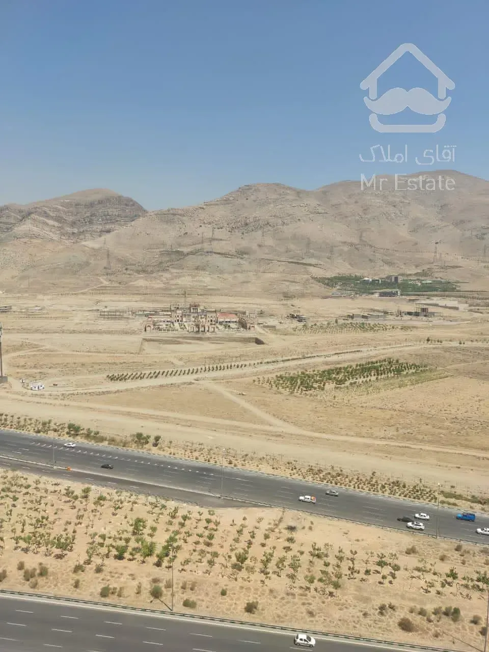 ۱۸۰ متری ط۱۹ برج G3