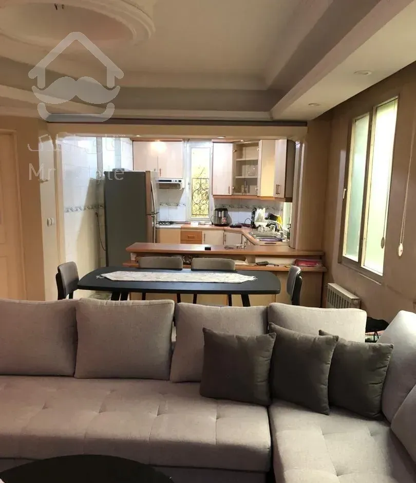 اپارتمان ۲۴۵ متر کوی تک شهید عراقی