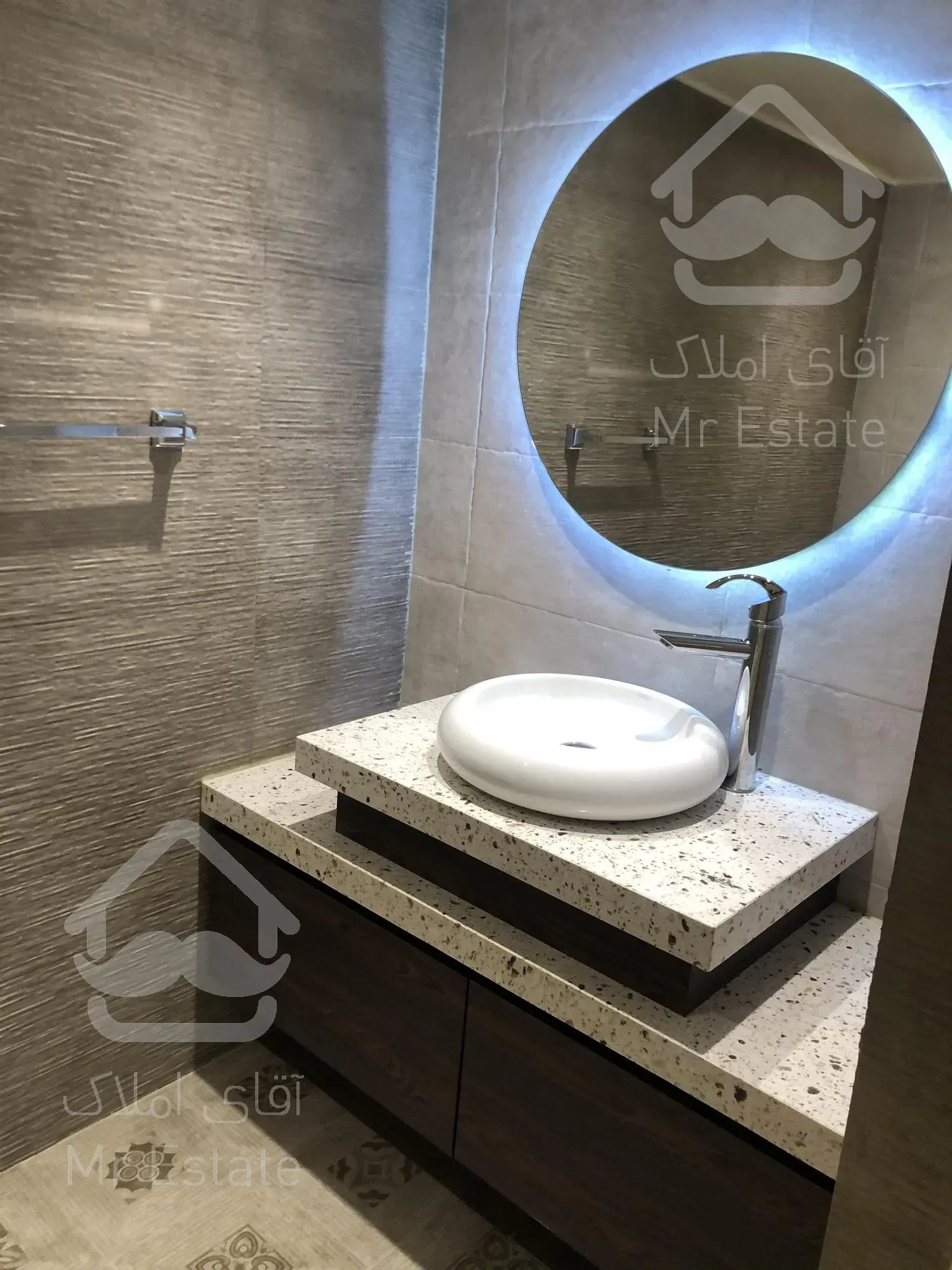 رهن و اجاره ویلا ۲۲۰ متر بنا ۴۰۰ متر حیاط مجشر