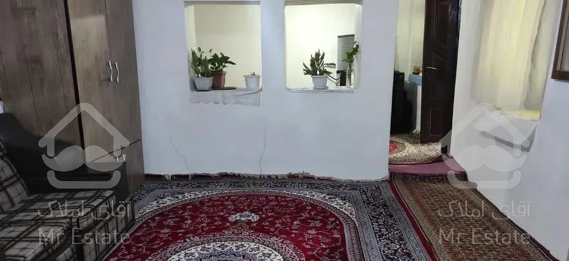 اجاره ویلا ۷۰ متر دو خواب تراس ۴۰ متری