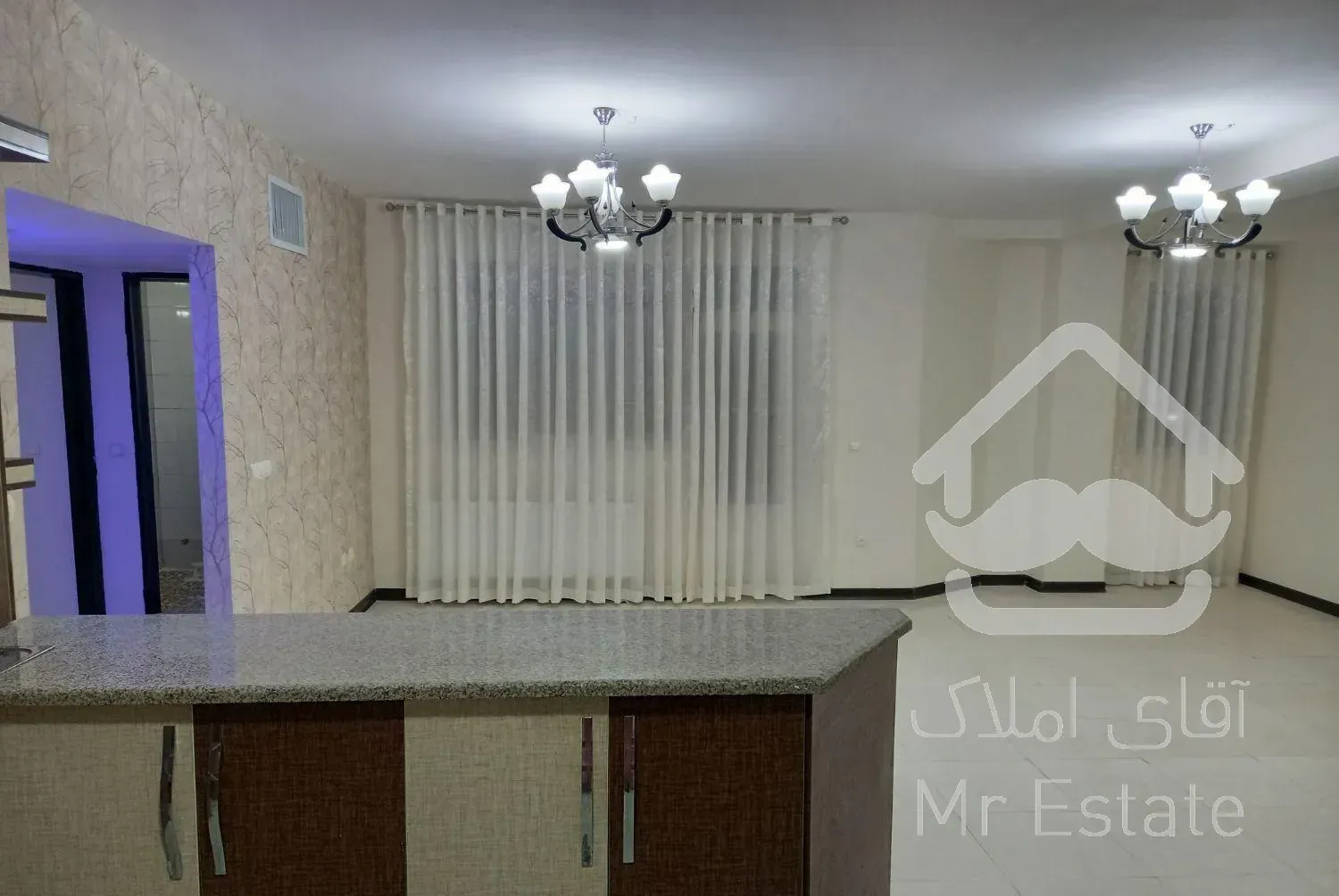 آپارتمان ۱۴۰ متر،شهرک مطهری