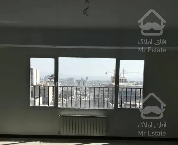 سعادت اباد 173 متر