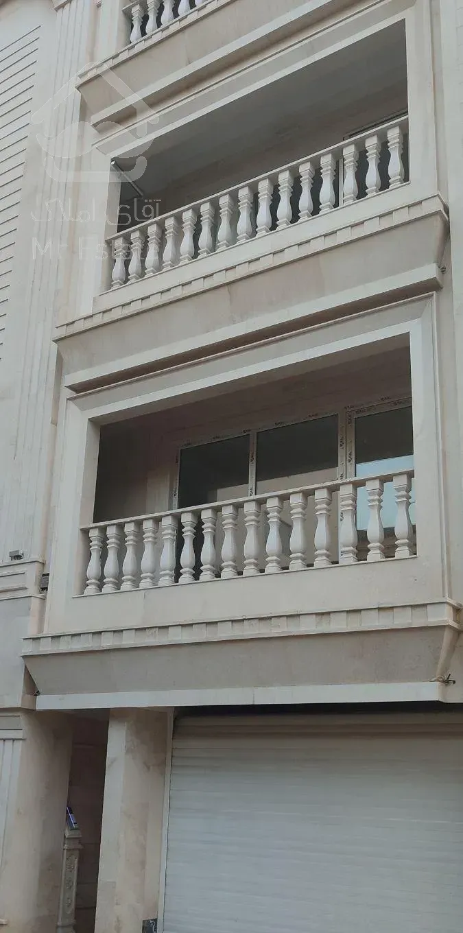 فروش و تهاتر آپارتمان در بلوار کریمی نوشهر