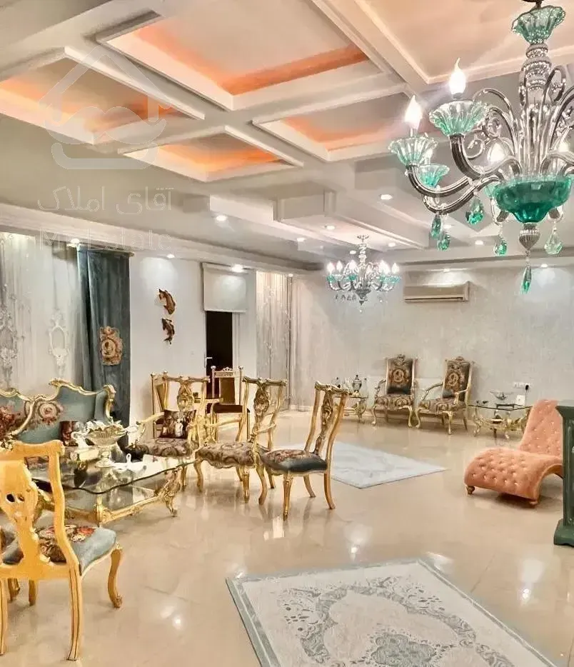 ۱۰۰متر کوثرشمالی/تاپ لوکیشن/شیک/بازسازی