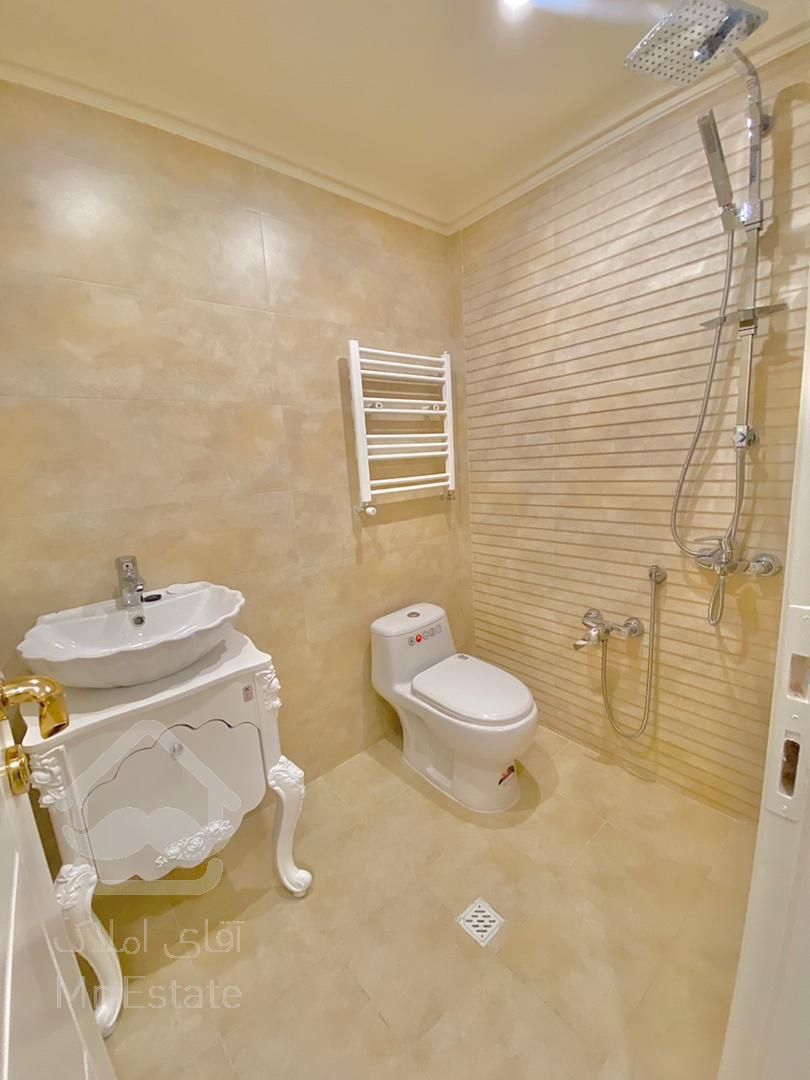 ۹۳متر نوساز فول فرنیش