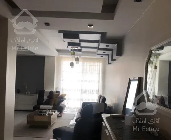 ۷۰متری فول ۱۰ساله/ شهران