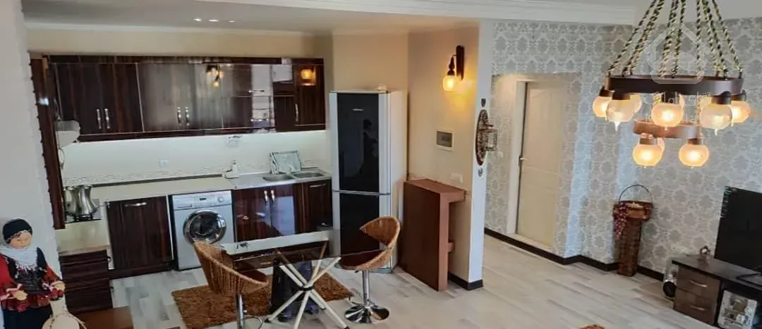 آپارتمان فروشی نوشهر( با ویو دریا)