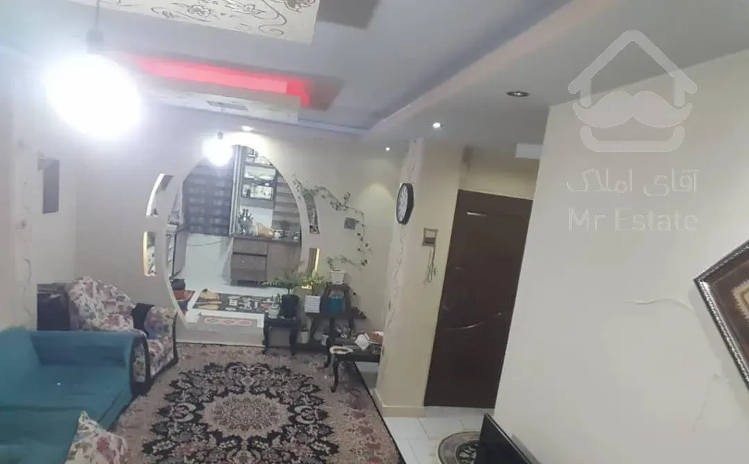 واحد ۷۰ متری اجاره شهریار فاز ۲ مخابرات