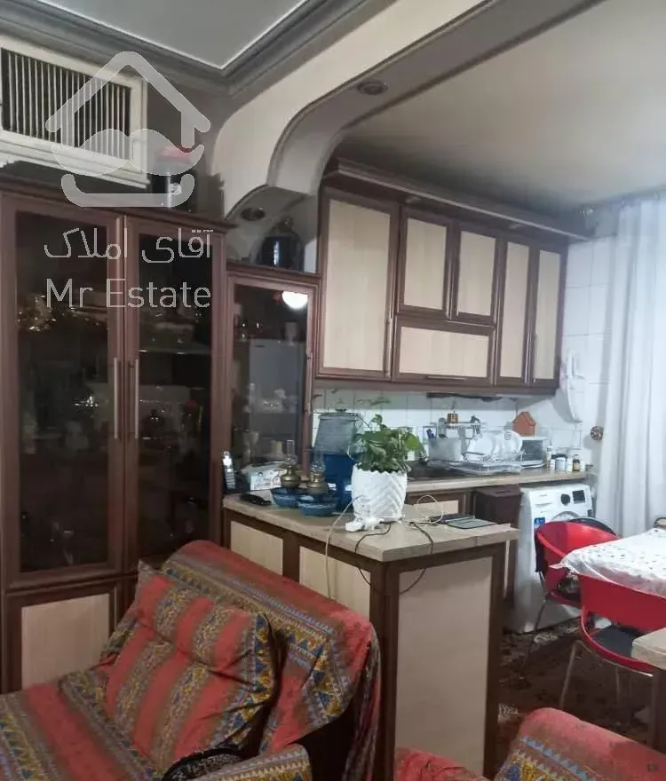 فروش ۵۵متری ۱خواب فول ابوریحان