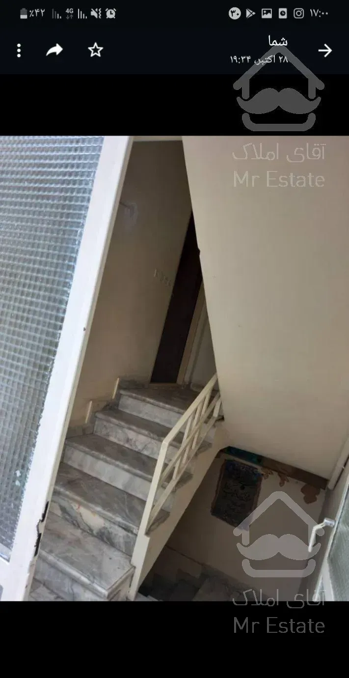 ۶۶متر خوش نقشه غرق نور (بریانک سلسبیل جیهون)