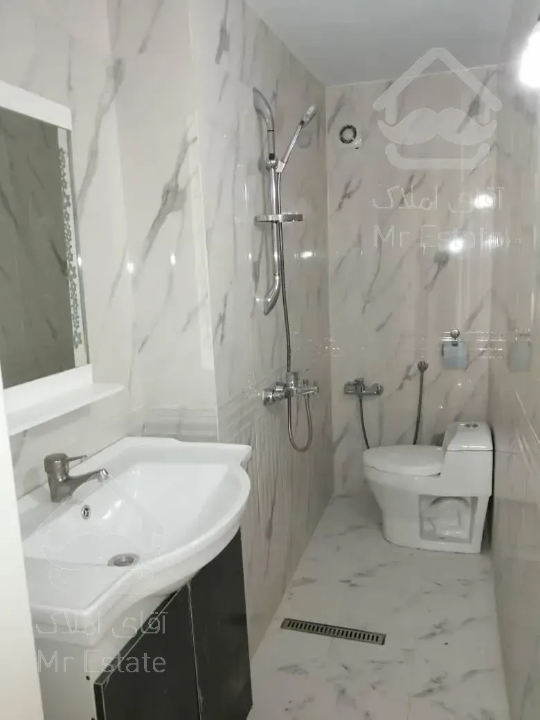 اجاره و رهن آپارتمان جردن 200  متر شیک