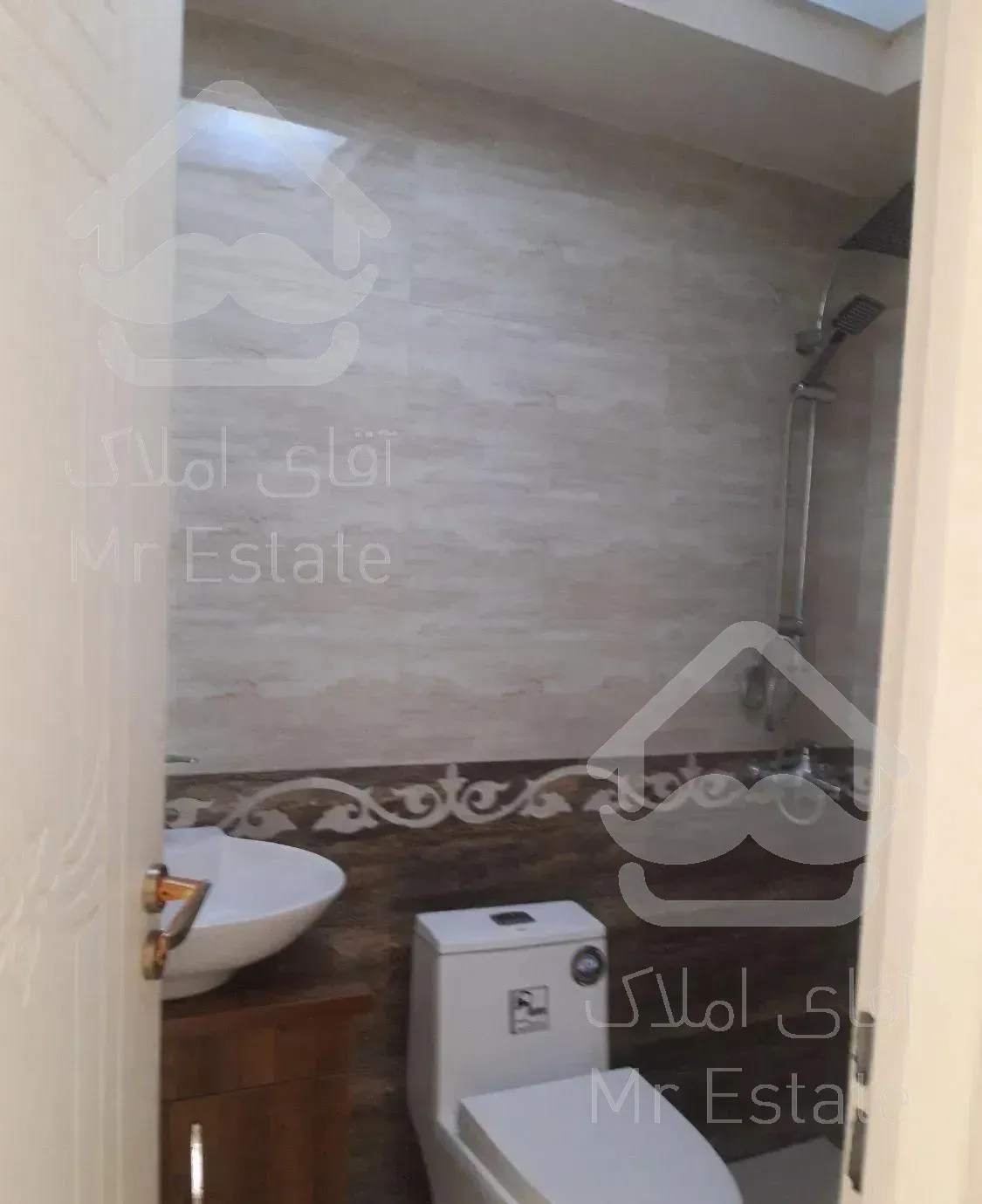 ۱۰۶مترشیخ بهایی انصاری ازاد