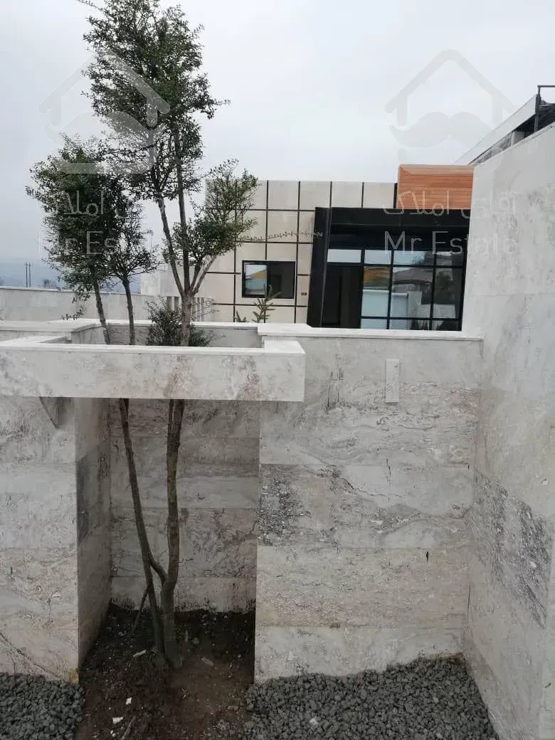 فروش ویلا ۲۳۵ متری