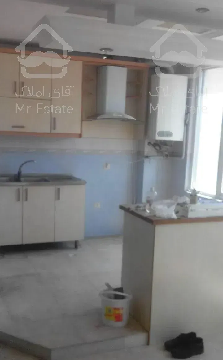 آپارتمان ۶۲ متر تک واحدی ۱ خواب