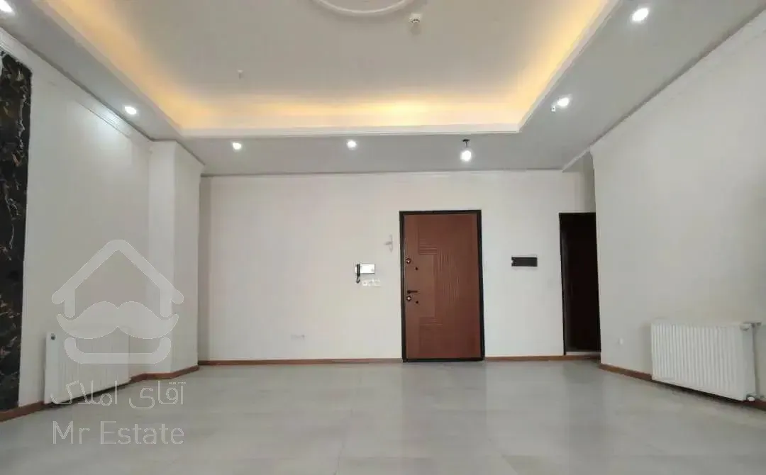 ۷۵متر/کلینی/ کلیدنخورده