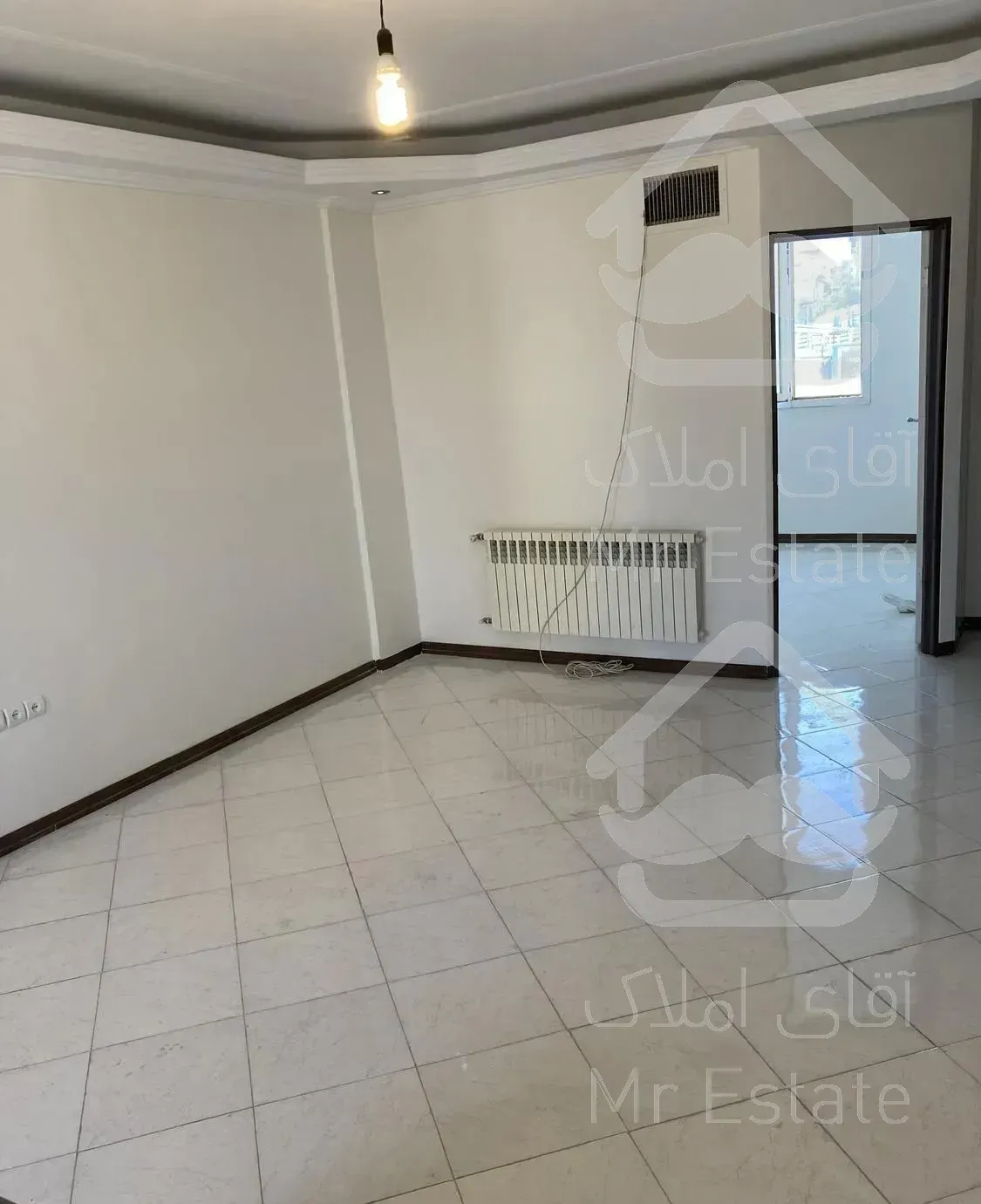 ۵۵ متر آپارتمان یک خواب