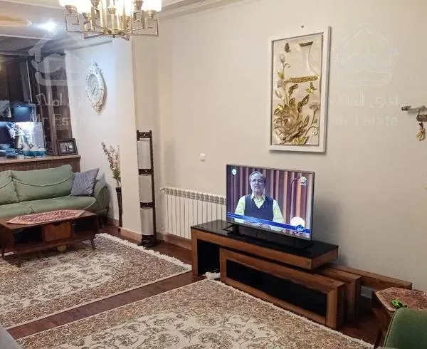 آپارتمان 66 متری