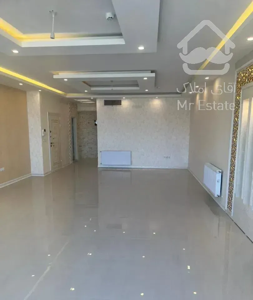 اپارتمان ۱۷۰متری صفر رضاشهر