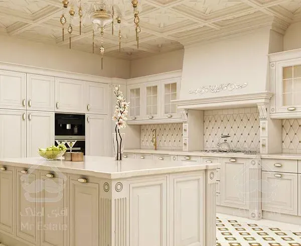 135 متر/چشم انداز ابدی/بهفر