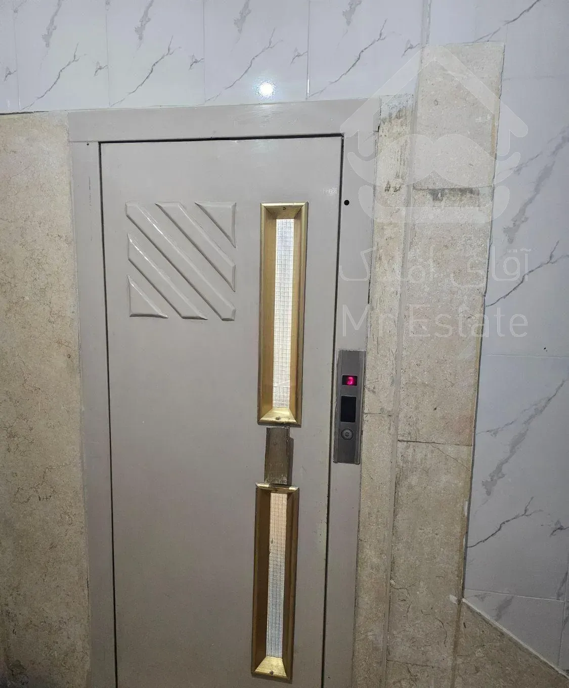 فروش آپارتمان محدوده چهار راه سرچشمه