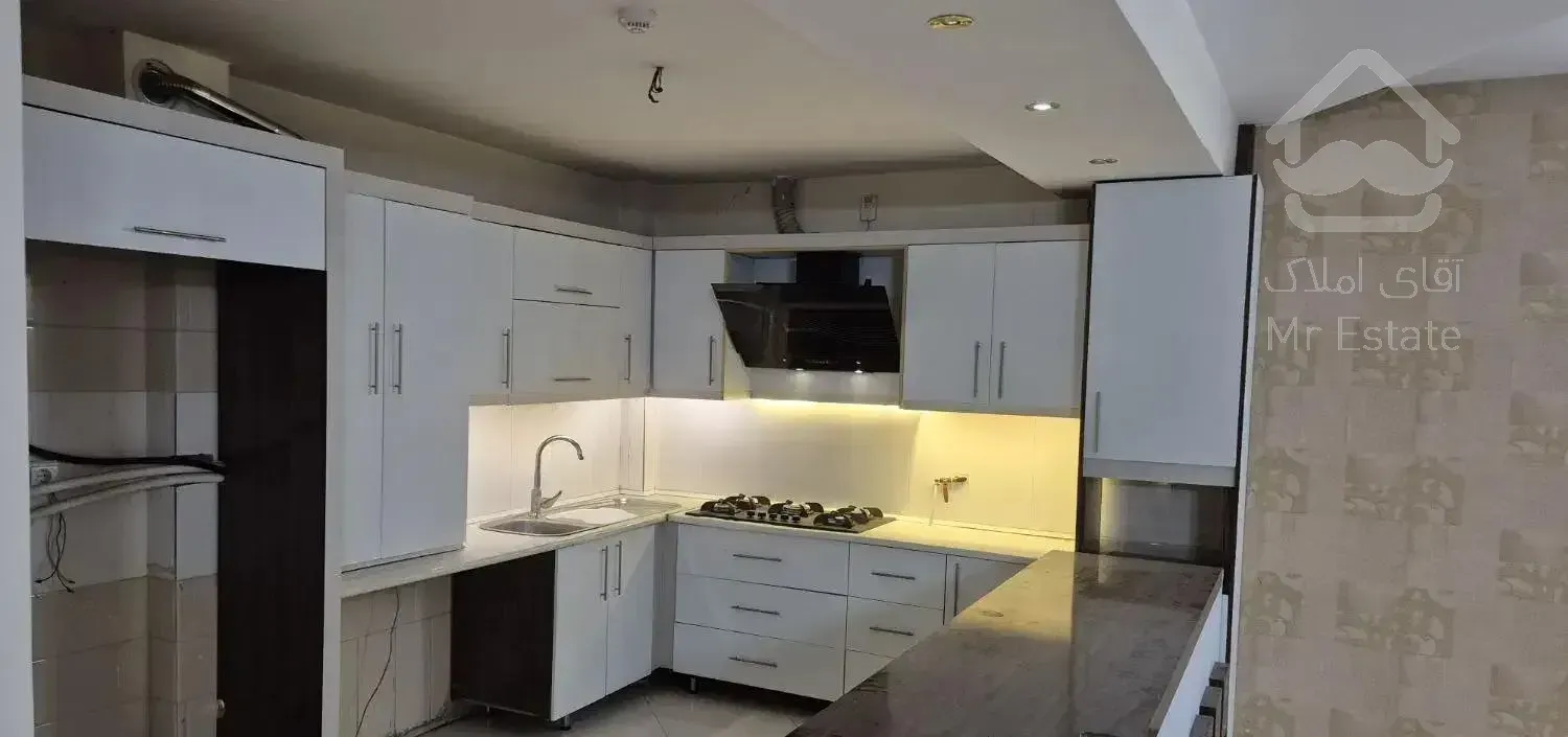 فروش آپارتمان/۱۱۰متر/اقبال(برسلانی)فول امکانات