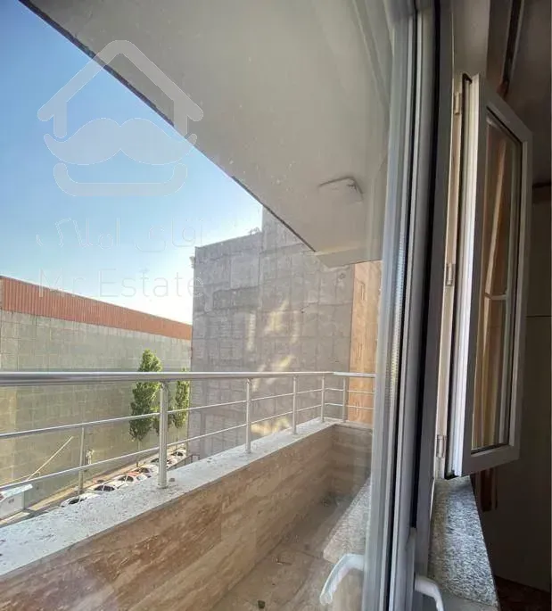 یک واحد آپارتمان در عطایی